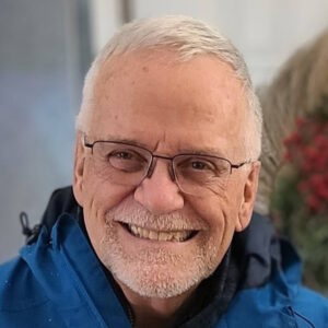 Pasteur Jean Marc Gretillat 
